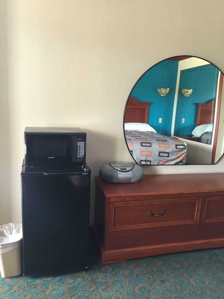 Palace Inn South Wayside ヒューストン エクステリア 写真
